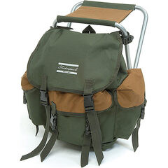 Shakespeare Rugzakstoel