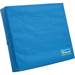 Shakespeare Seatbox Cushion