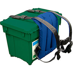 Shakespeare Sherpa Draagsysteem