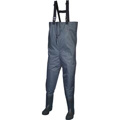 Shakespeare Sigma PVC Waadpak