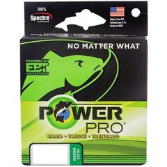 Shimano Powerpro Moss Green