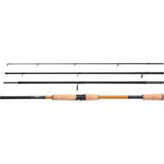 Shimano STC AX Spinning