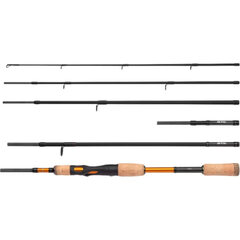 Shimano STC AX Spinning