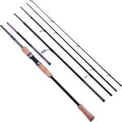 Shimano STC Spinning