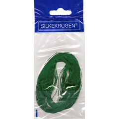 Silkekrogen