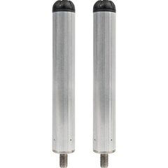 Matrix Silver Leg Extensions