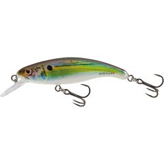 Salmo Slick Stick Floating 6cm 3gr Real Holographic Shad - Op voorraad