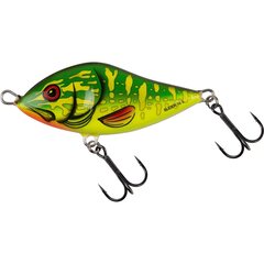 Salmo Slider 7cm Sinking Pike - Leverbaar