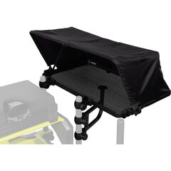 Matrix Sliding Side Tray & Cover