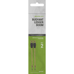 Korum Smokescreen Buoyant Ledger Boom