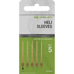 Korum Smokescreen Heli Sleeves