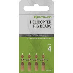 Korum Smokescreen Helicopter Rig Beads
