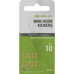 Korum Smokescreen Mini Hook Kickers