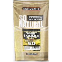 Sonubaits So Natural Sweet Skimmer