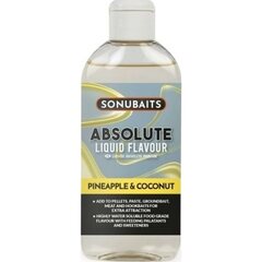 Sonubaits Absolute Liquid Flavour