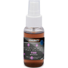 Sonubaits Bait Spray