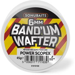 Sonubaits Bandum Wafters