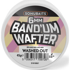 Sonubaits Bandum Wafters