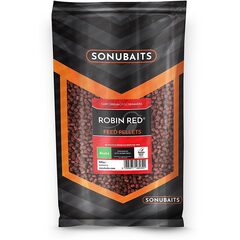 Sonubaits Feed pellets