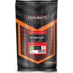 Sonubaits Feed pellets