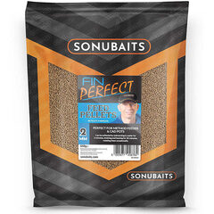 Sonubaits Fin Perfect Stiki Method Pellets