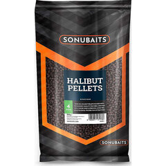 Sonubaits Halibut Pellets