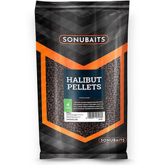 Sonubaits Halibut Pellets