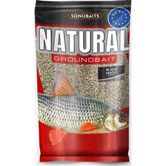 Sonubaits Natural Groundbaits