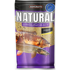 Sonubaits Natural Groundbaits