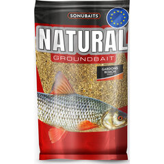 Sonubaits Natural Groundbaits