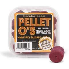 Sonubaits Pellet Os