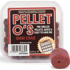 Sonubaits Pellet Os