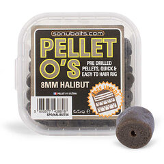 Sonubaits Pellet Os