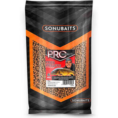 Sonubaits Pro Feed Pellets