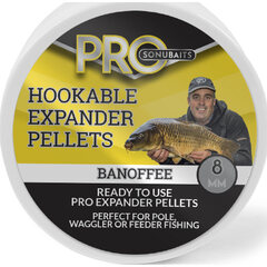 Sonubaits Pro Hookable Expander Pellets