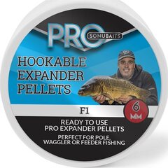 Sonubaits Pro Hookable Expander Pellets