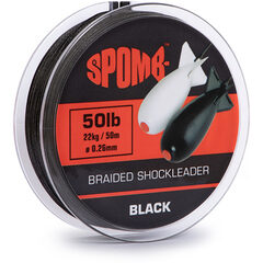 Spomb Braided Leader