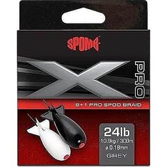 Spomb X Pro Braid