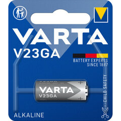 Spro Battery Varta V23GA 12V