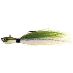 Spro Bucktail Jig Sand Eel 7gr - Op voorraad