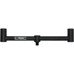 C-Tec Alu Mat Zwarte Buzzer Bar