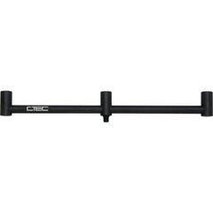 C-Tec Alu Mat Zwarte Buzzer Bar