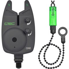 Spro Power Catcher One Alarm Combi