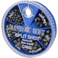 C-Tec Super Soft Split Shot