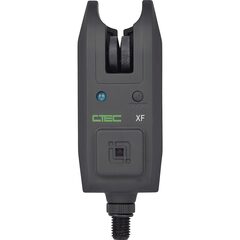 Spro C-Tec XF Alarm Blue
