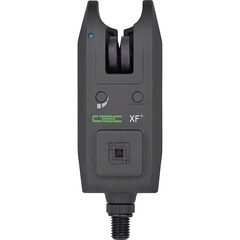 Spro C-Tec XF Plus Alarm Blue