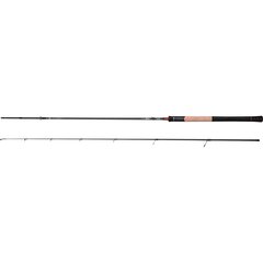 Spro CRX Lure and Spin