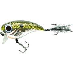 Spro Fat Iris 80 8cm 39gr Shad - Op voorraad