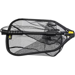 Spro Folding Float Net Tele