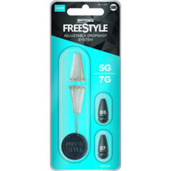 Spro FreeStyle Adjustable Dropshot